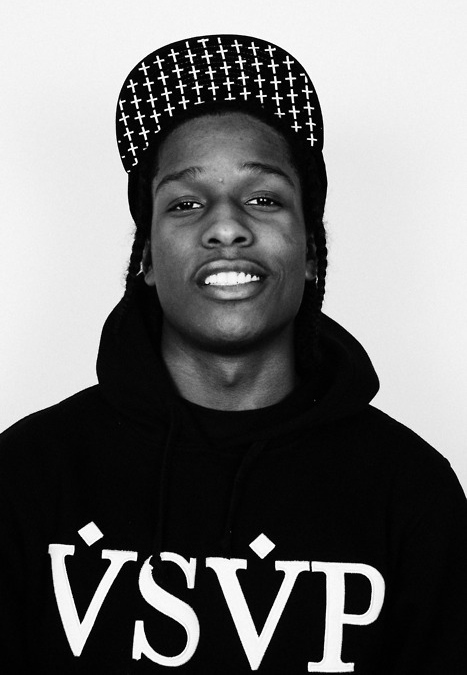 Asap Rocky Quotes Funny. QuotesGram