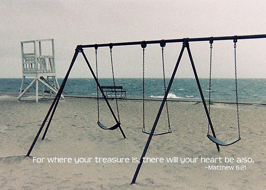 Quotes About Swings Quotesgram