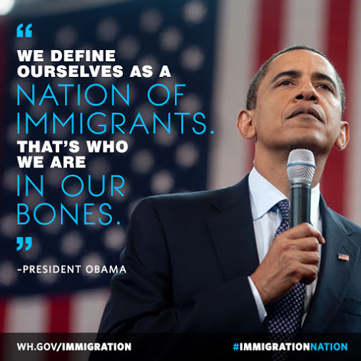 A Nation Of Immigrants Quotes. QuotesGram