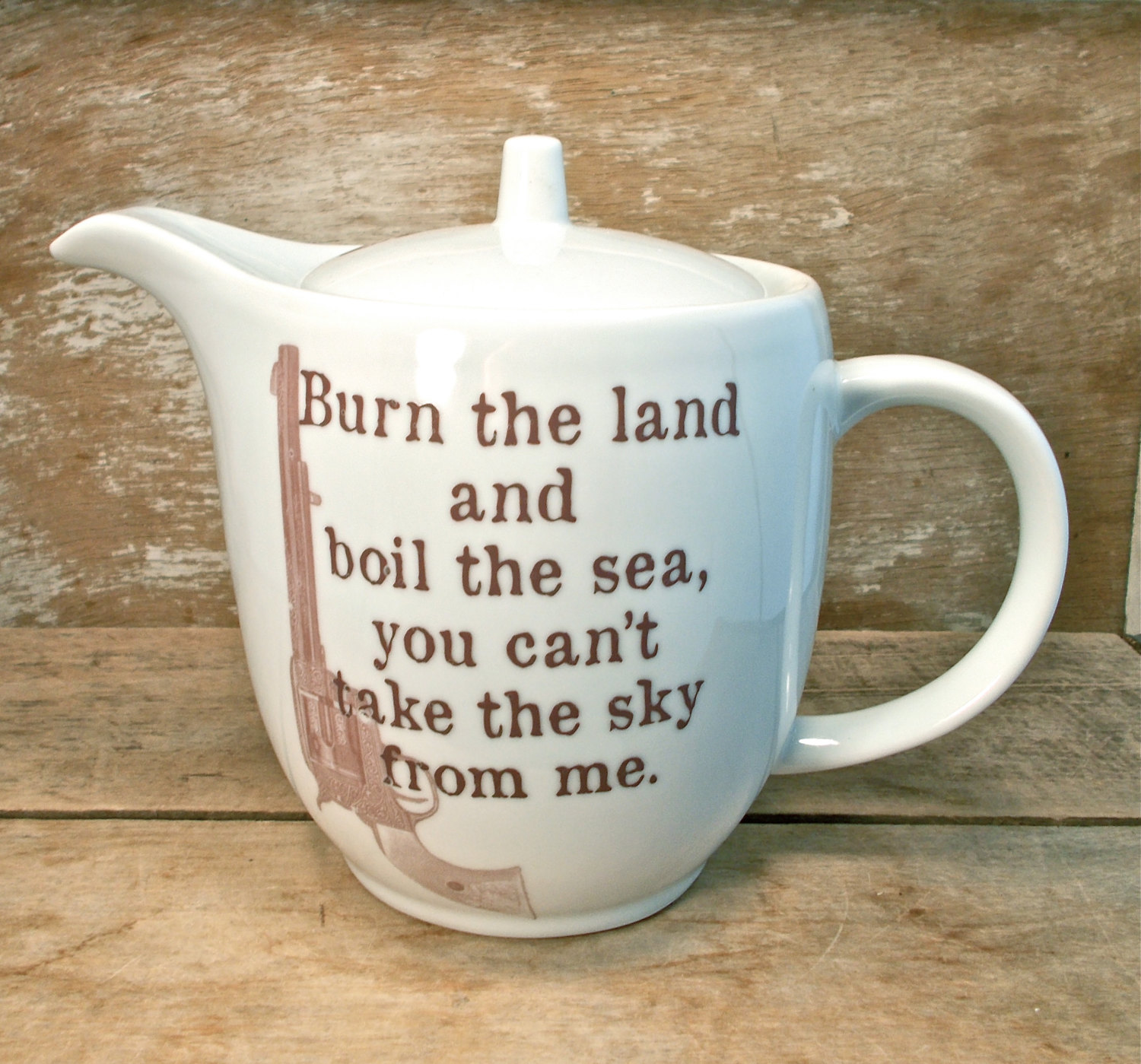 Teapot Quotes. QuotesGram