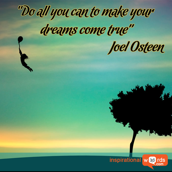 Motivational Quotes By Joel Osteen. QuotesGram