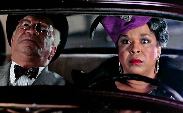 Della Reese Harlem Nights Quotes. QuotesGram