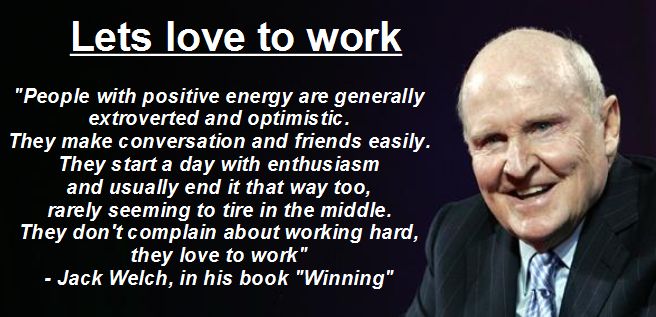 Jack Welch Powerful Leader Quotes. QuotesGram