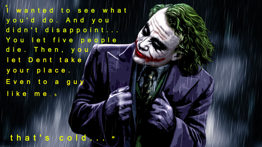 the dark knight rises quotes tumblr