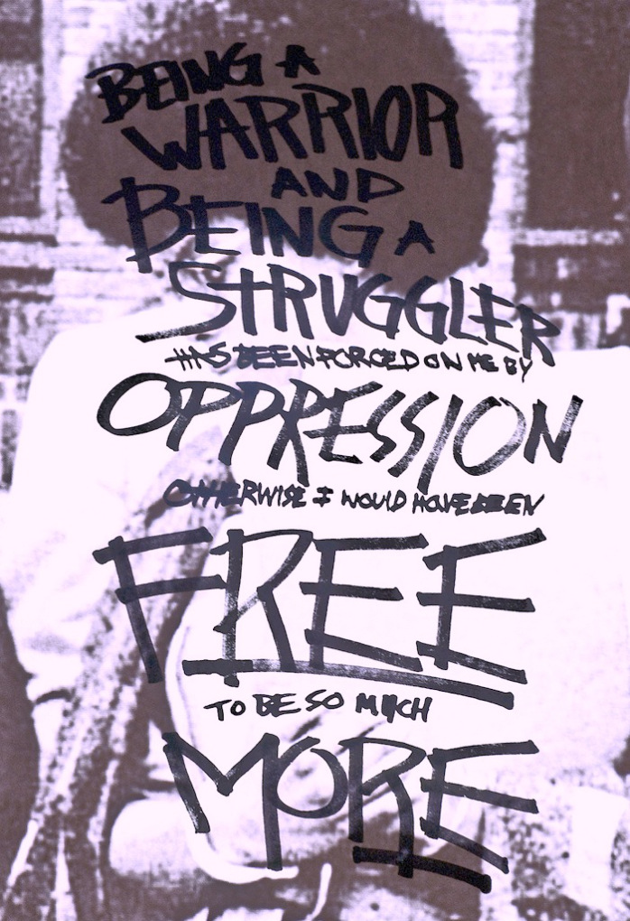 The Essence of Freedom Quote