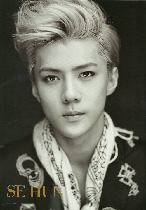 Exo Quotes Sehun Quotesgram Exo Quotes Sehun Quotesgram