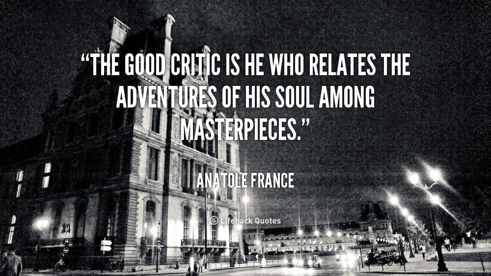 Anatole France Quotes. QuotesGram