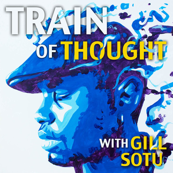 Train of Thoughts by John C. Lenker Jr. Train of Thoughts by John C. Lenker Jr.