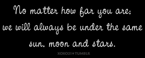 Under The Same Moon Quotes Quotesgram Under The Same Moon Quotes Quotesgram