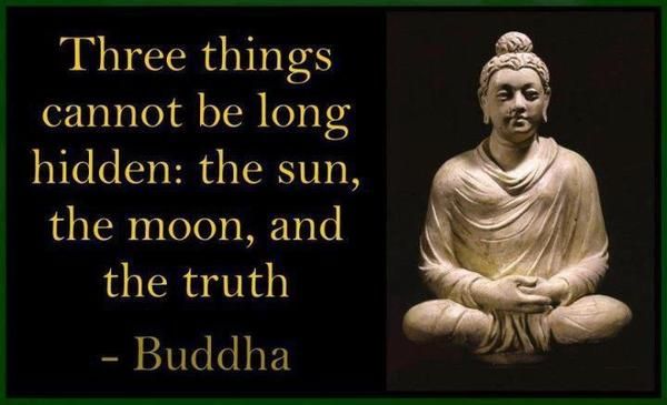 Good Karma Quotes Buddha. QuotesGram