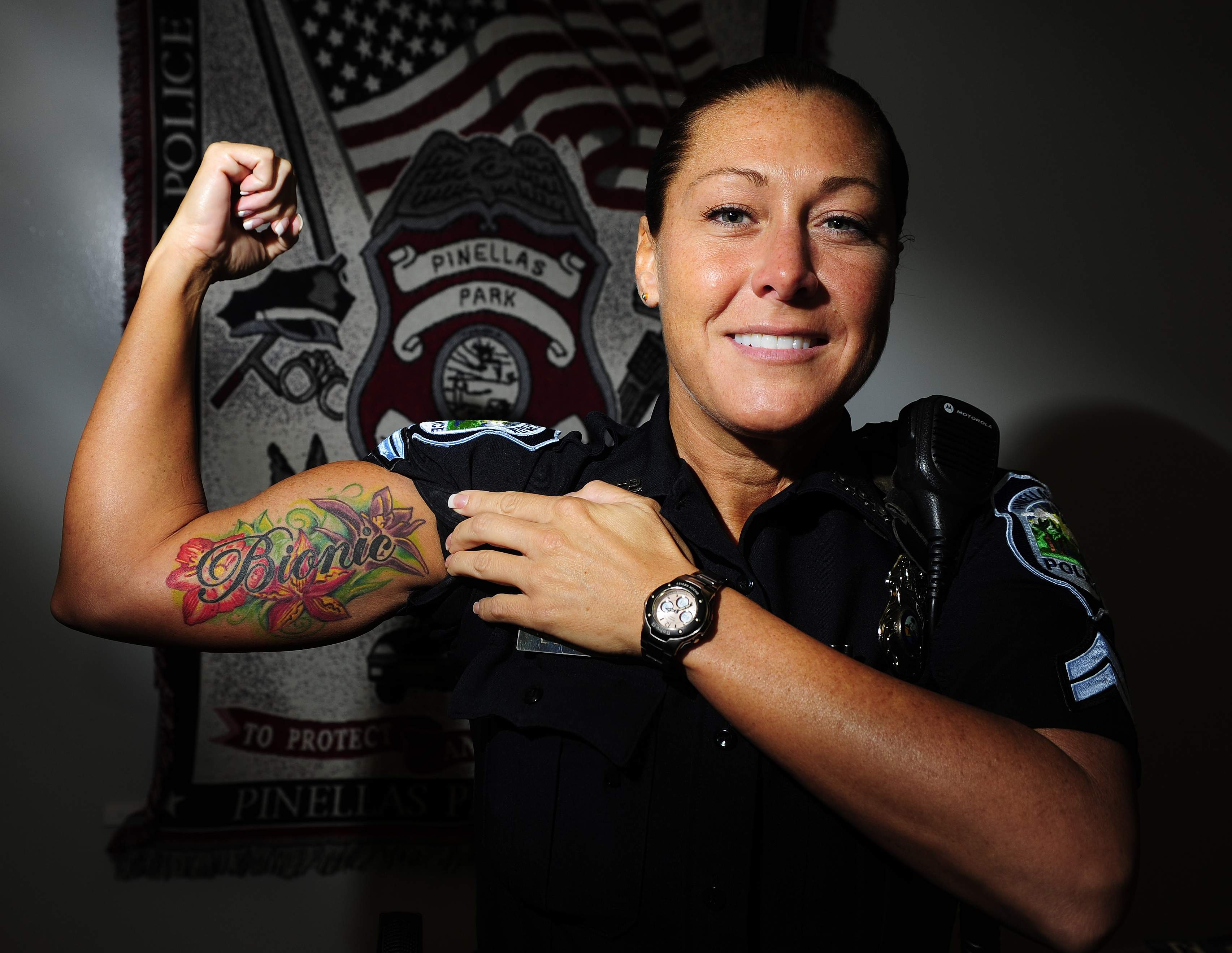 Chilling meaning behind Casey Whites tattoos as cops warn prison guard  lover Vicky White may be in DISGUISE  The US Sun