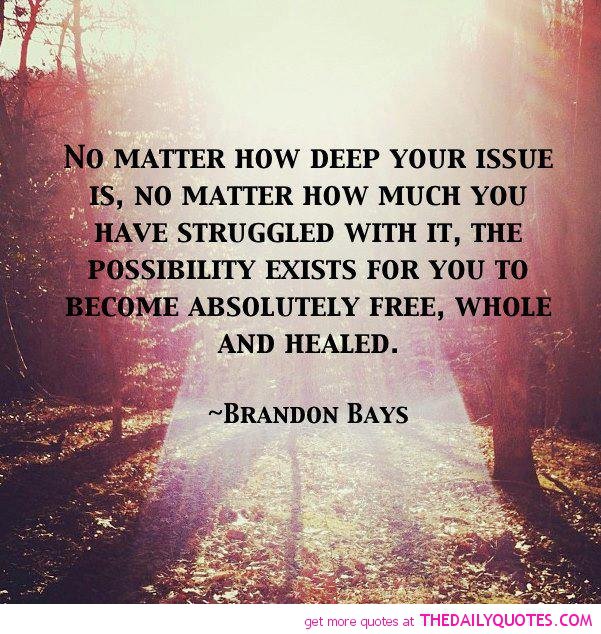 Deepest Quotes About Love Quotesgram