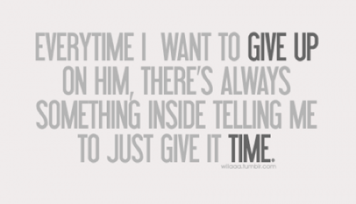 give-me-time-quotes-quotesgram