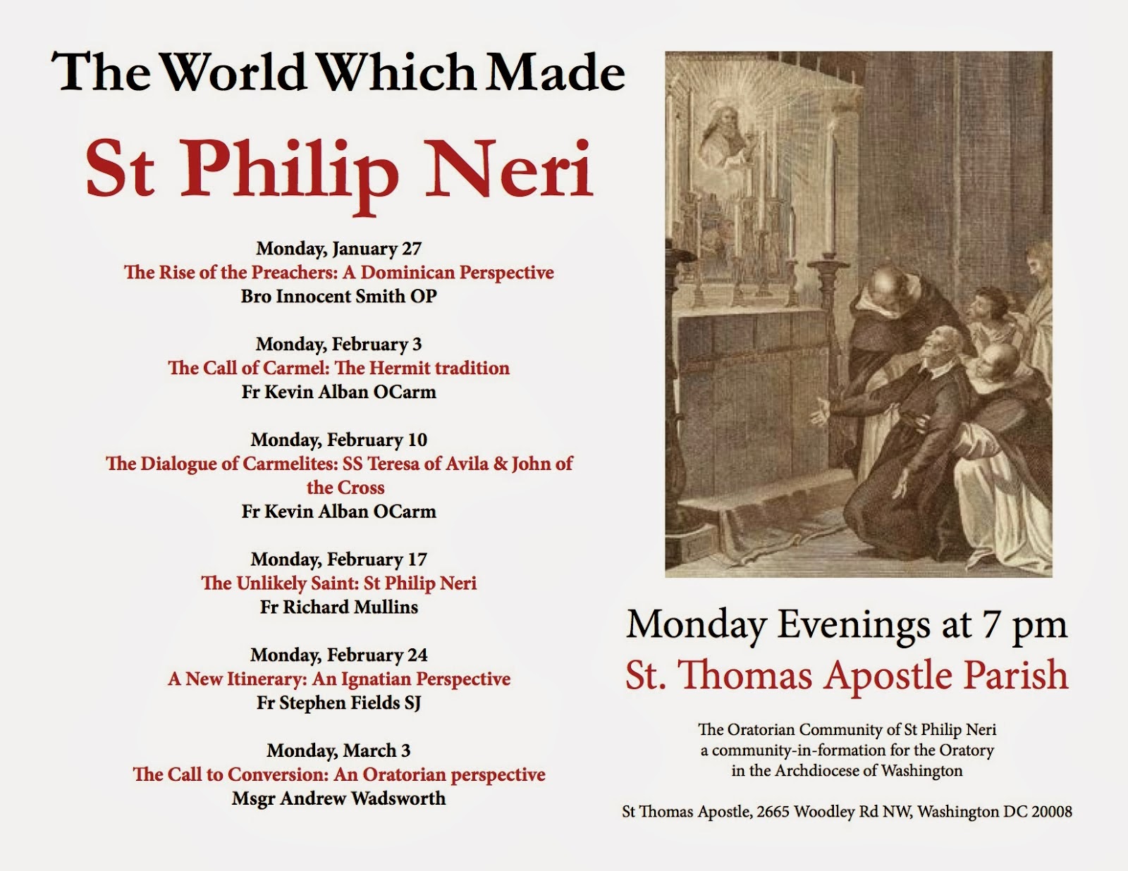 Saint Quotes About Service. QuotesGram