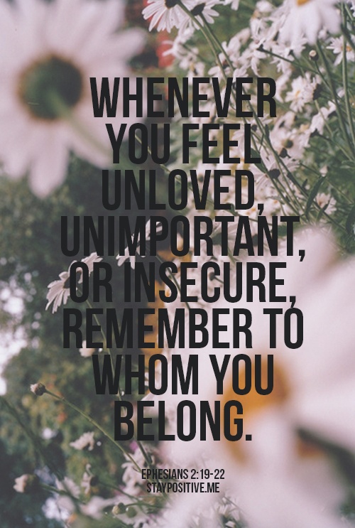 Feeling Unloved In A Relationship Quotes. QuotesGram