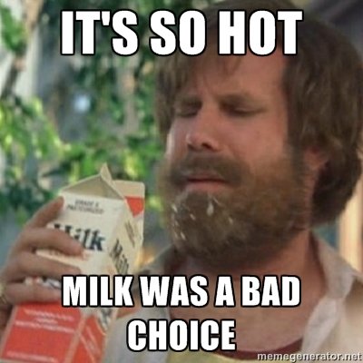 Will Ferrell Quotes Anchorman Milk. QuotesGram