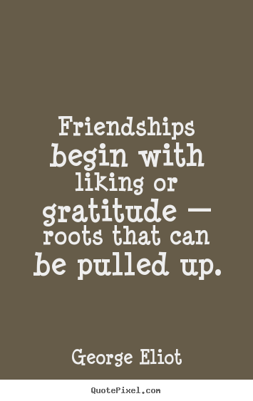 Friendship Gratitude Quotes. QuotesGram