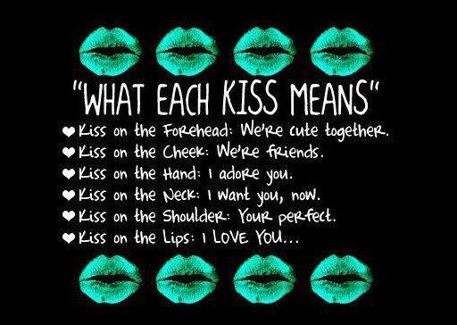 Need Your Kiss Quotes Quotesgram