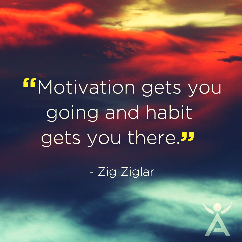 Zig Ziglar Motivational Quotes. QuotesGram
