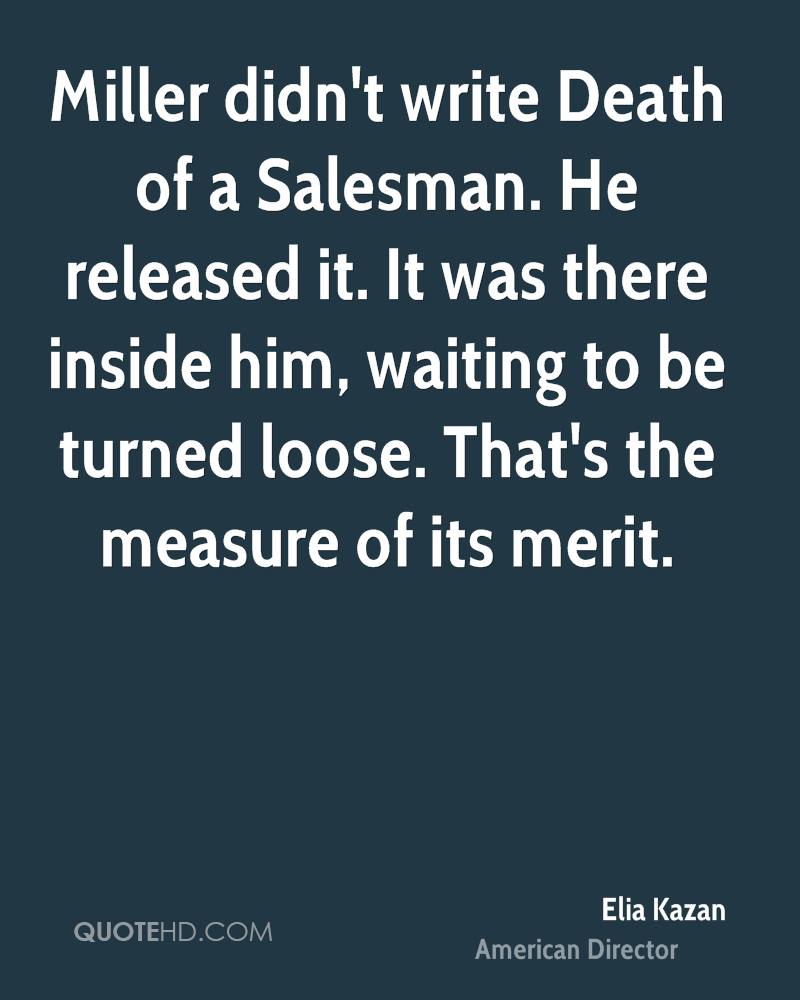death of a salesman betrayal quotes