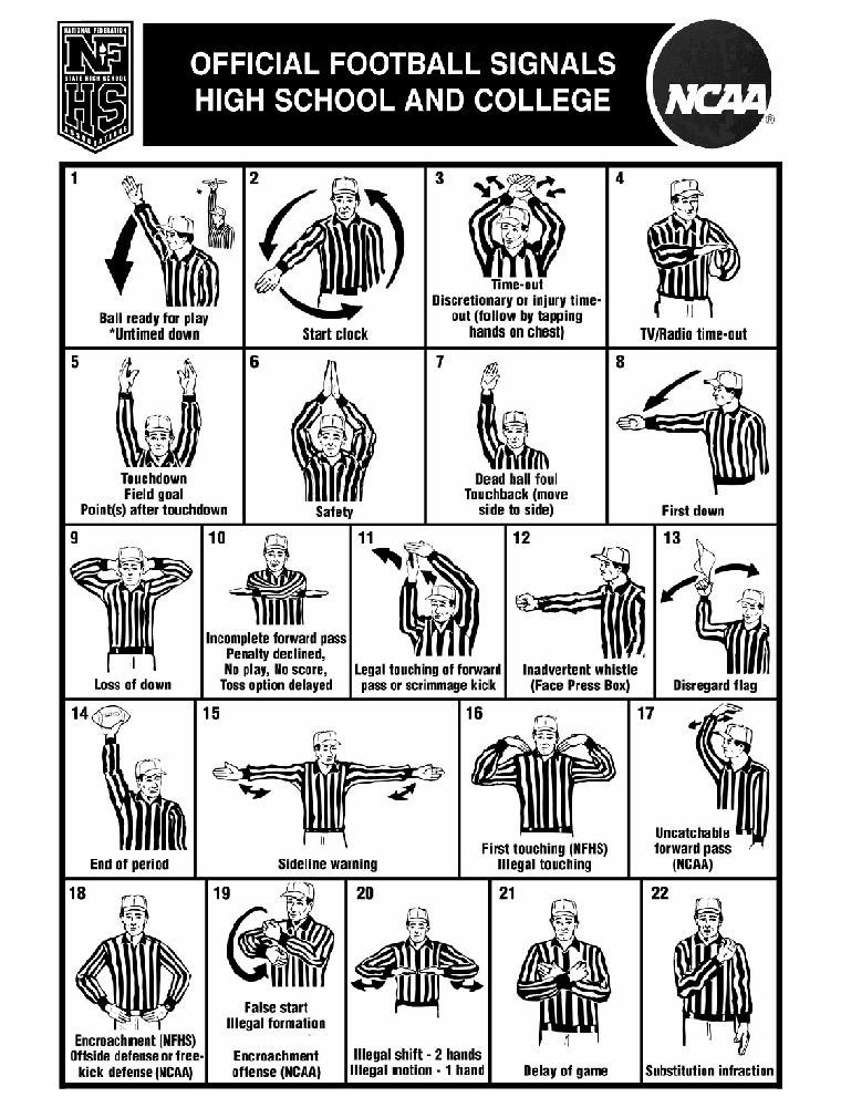 Referee Quotes. QuotesGram