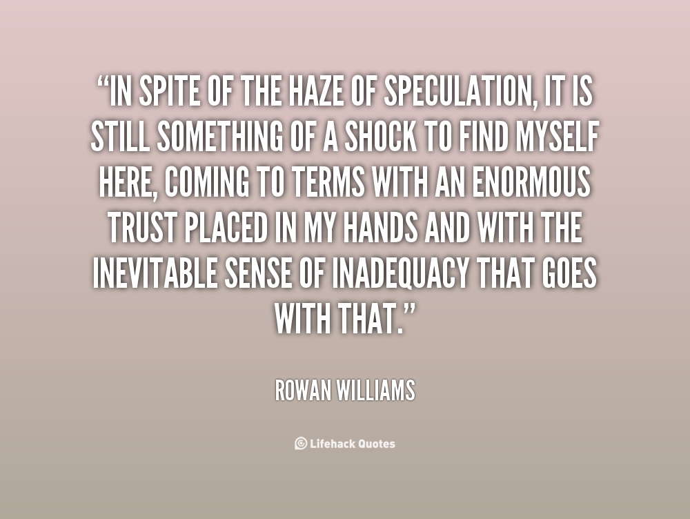 Speculate Quotes. QuotesGram