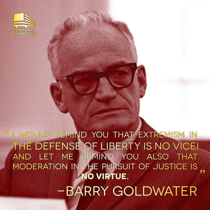 Barry Goldwater Quotes Quotations. QuotesGram
