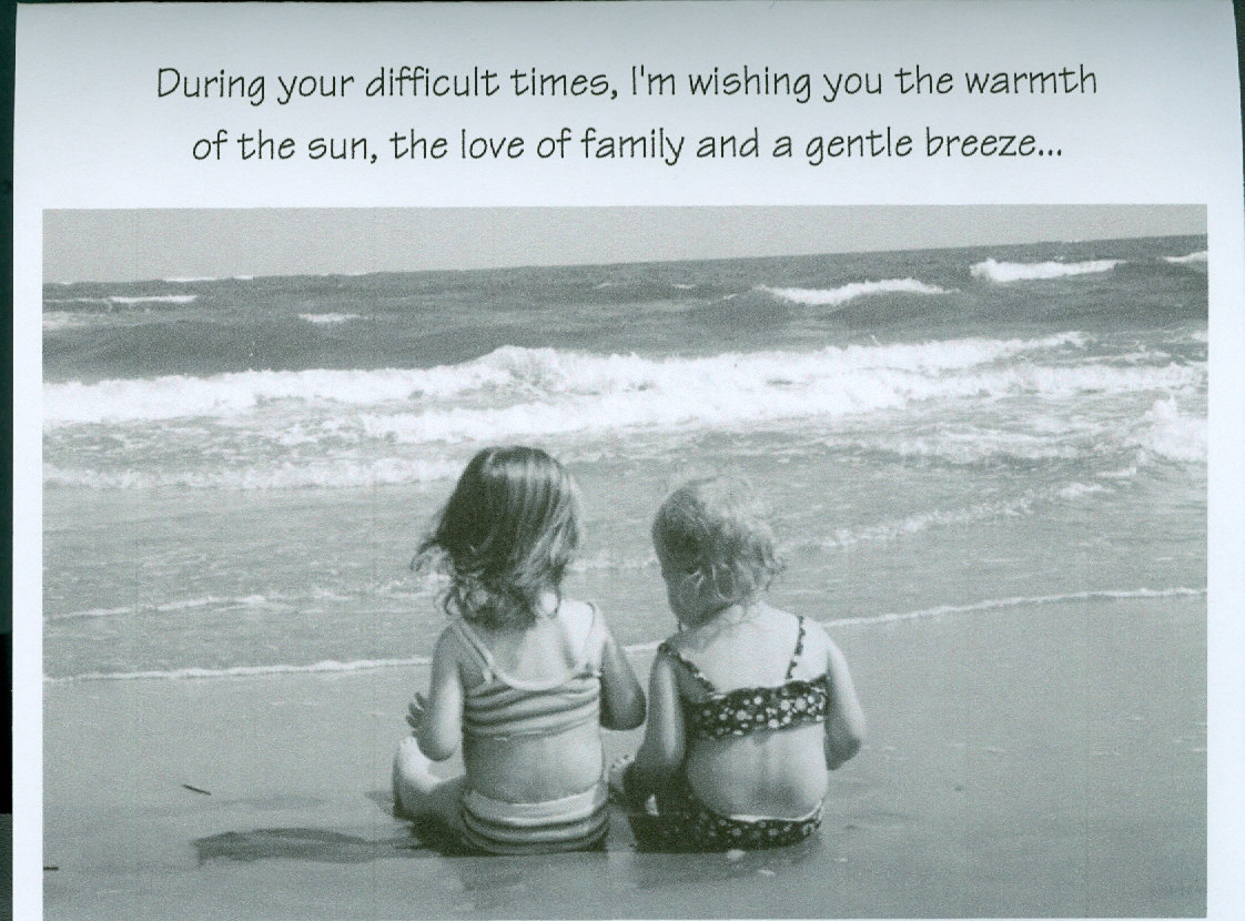 Friendship Quotes During Tough Times Quotesgram