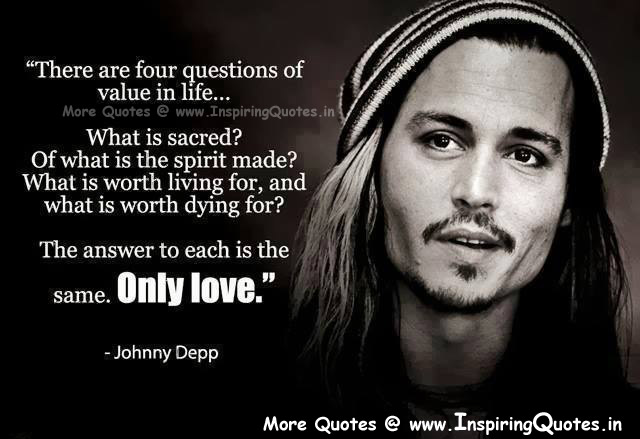 Trust Quotes Johnny Depp. QuotesGram Trust Quotes Johnny Depp. QuotesGram
