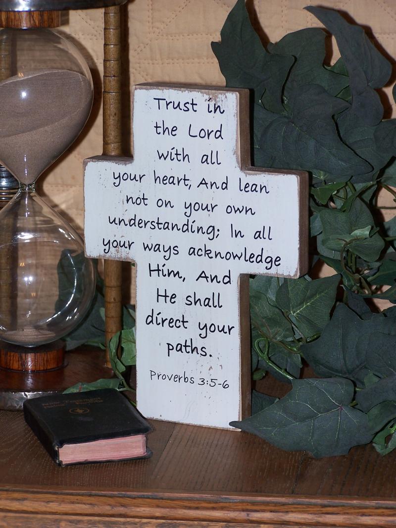 Reassuring Bible Quotes QuotesGram