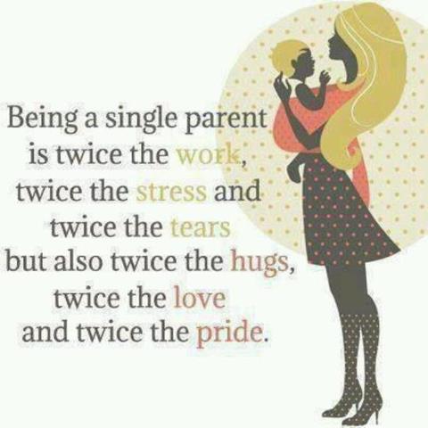 Good Quotes About Being A Parent. QuotesGram
