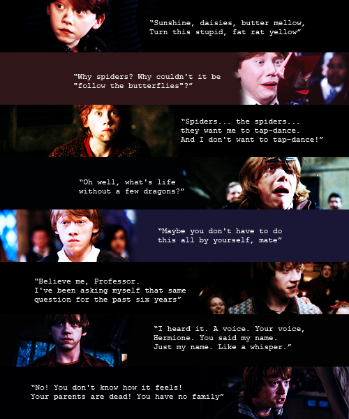 Harry Potter Quotes. QuotesGram