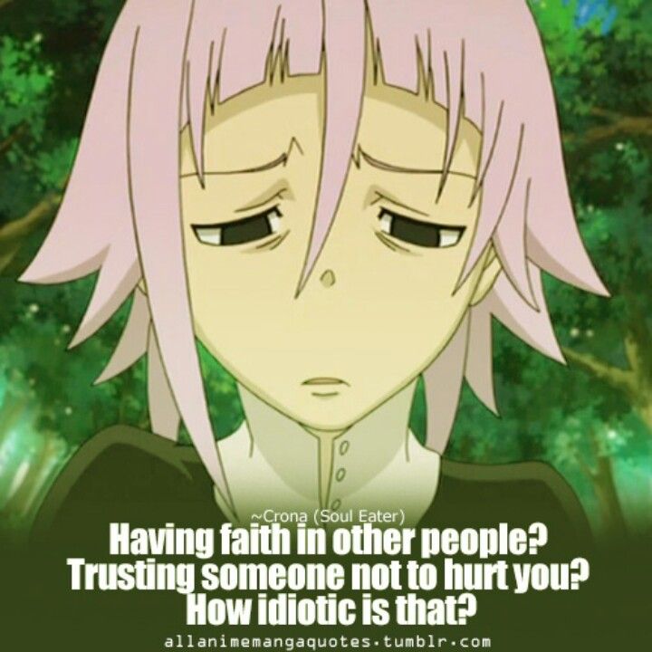 Quotes From Soul Eater. QuotesGram