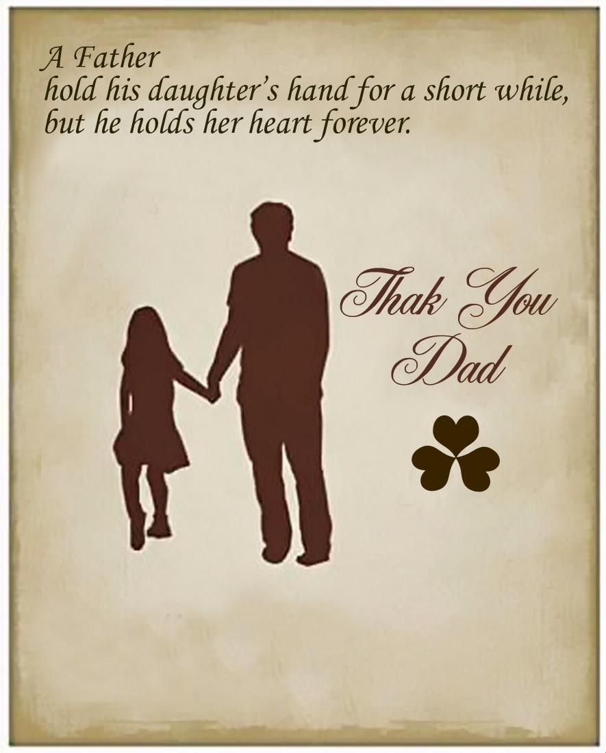 Father And Daughter Poems Or Quotes. QuotesGram