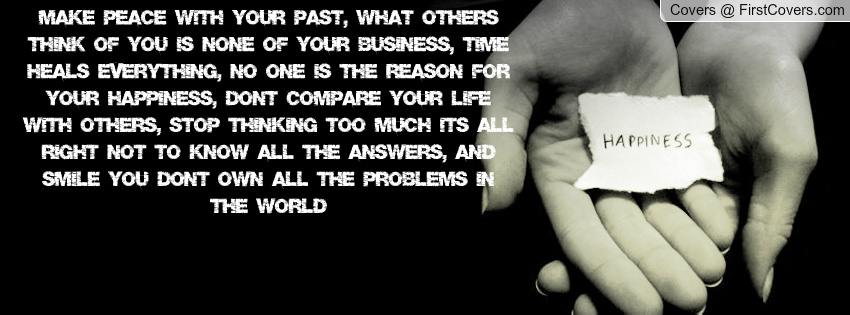 Thinking Of Others First Quotes. QuotesGram