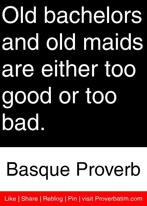 Old Maid Quotes. QuotesGram