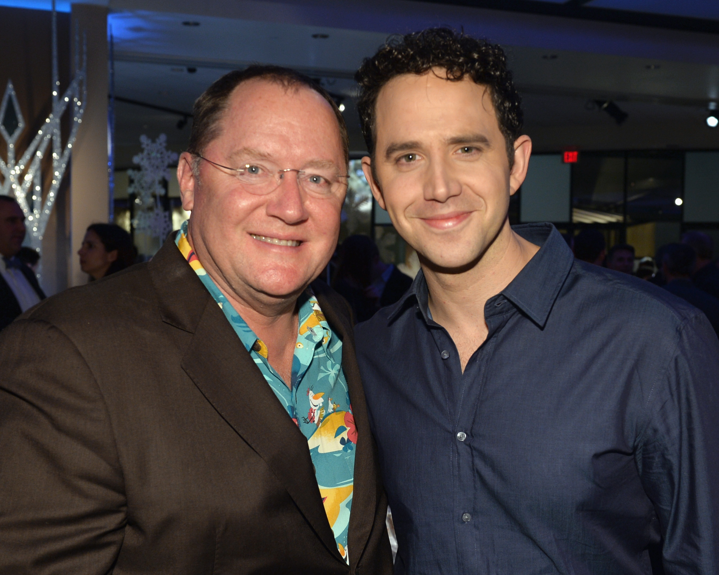 Santino Fontana Quotes. QuotesGram
