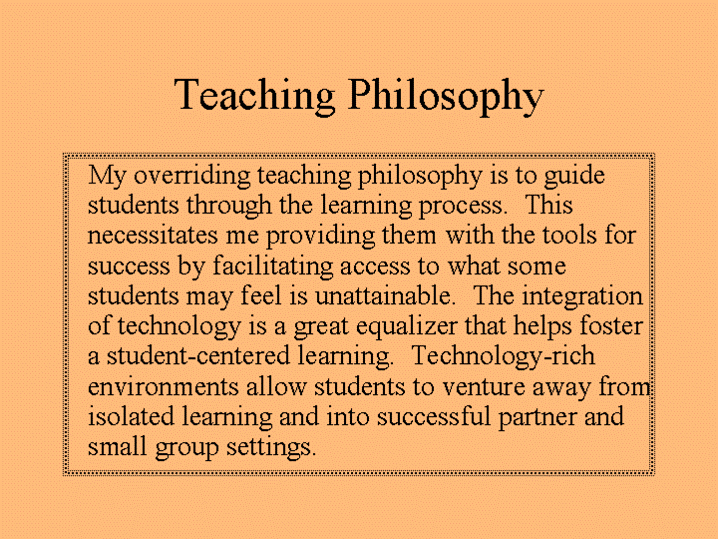 Teaching Philosophy Quotes. QuotesGram