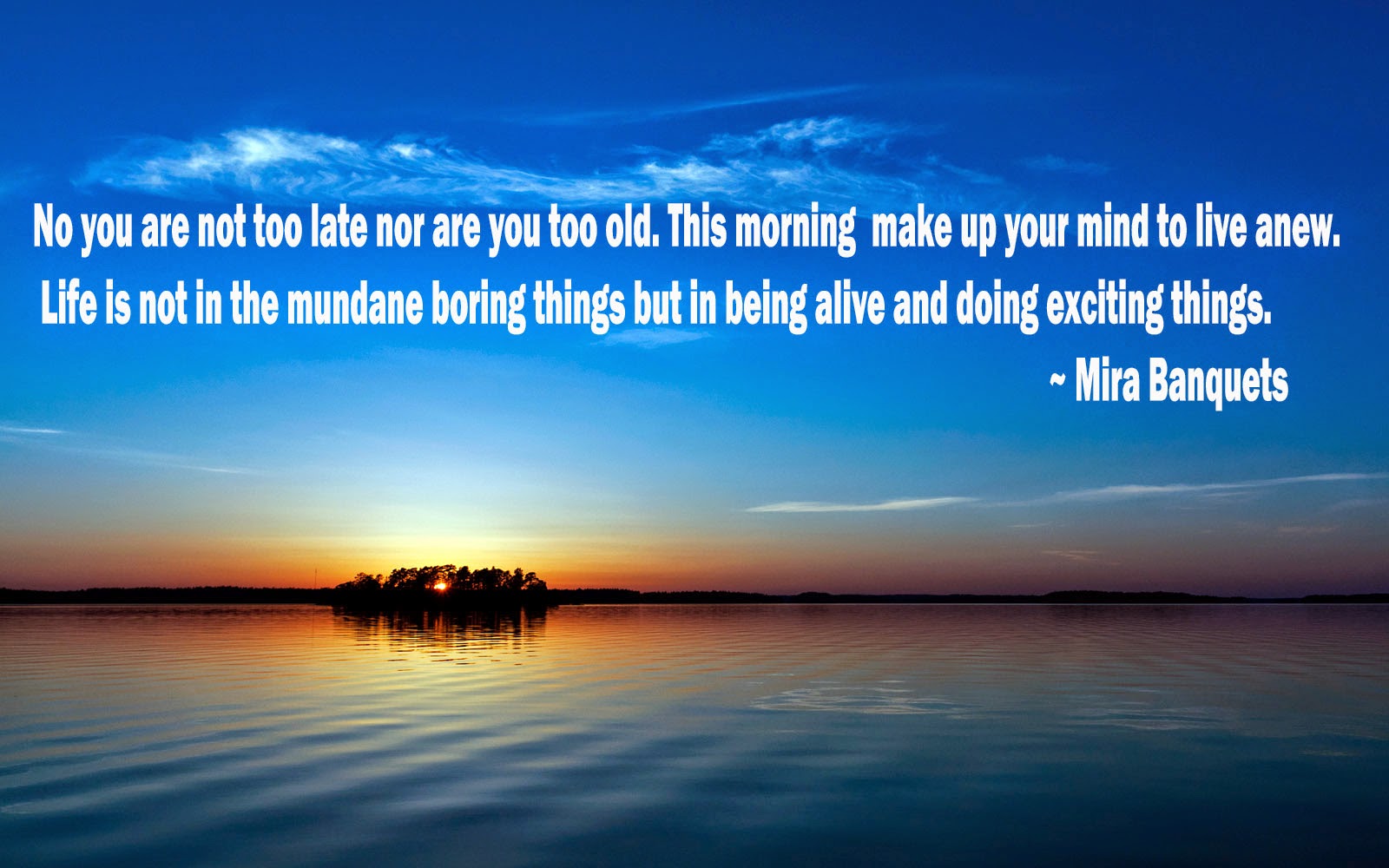 Motivational Quotes About Sunrise. QuotesGram