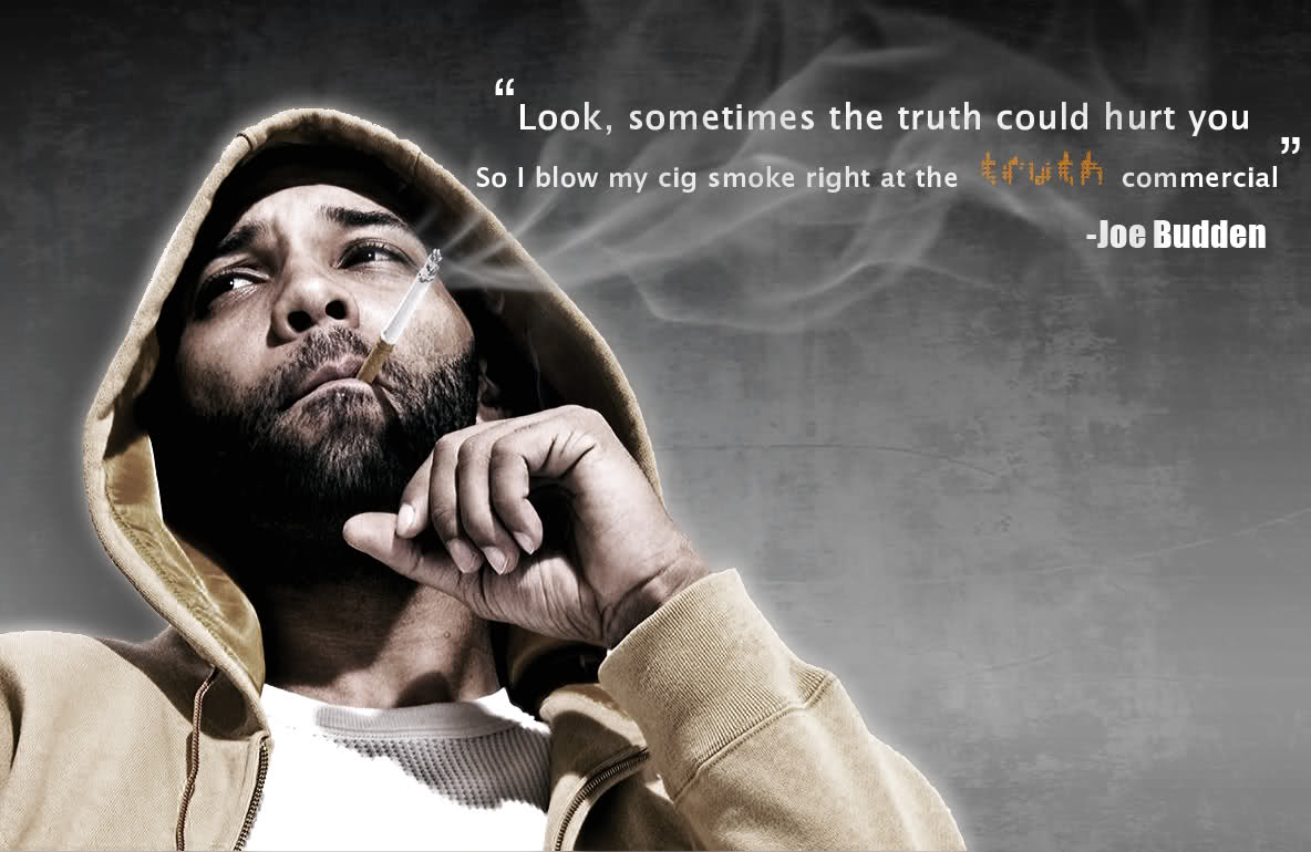 Joe Budden Quotes. QuotesGram
