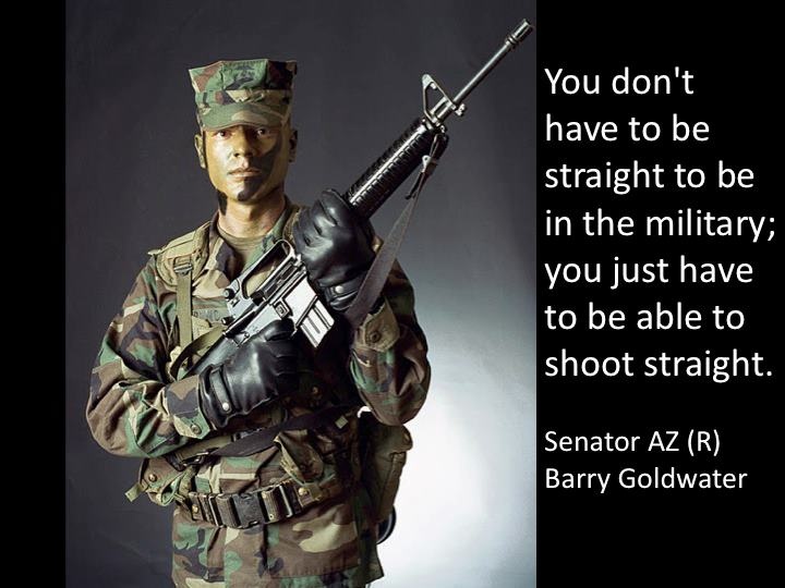 From Barry Goldwater Quotes. QuotesGram