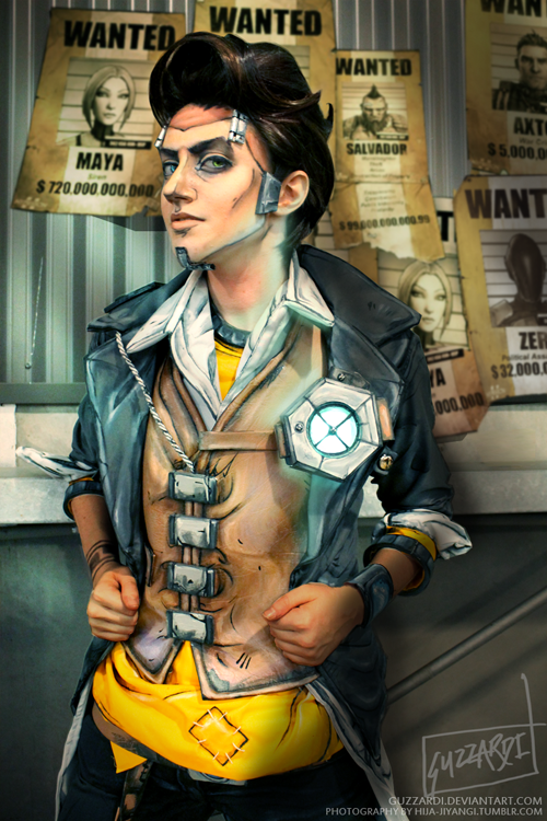 Borderlands Handsome Jack Quotes. QuotesGram