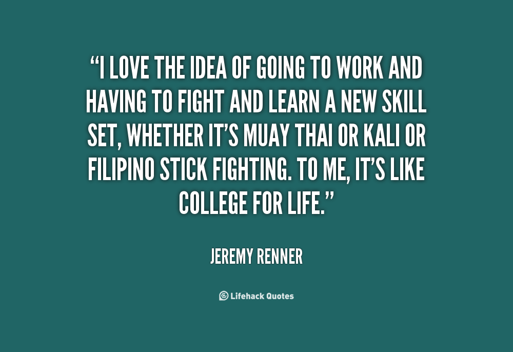 Quotes About Learning New Skills. QuotesGram