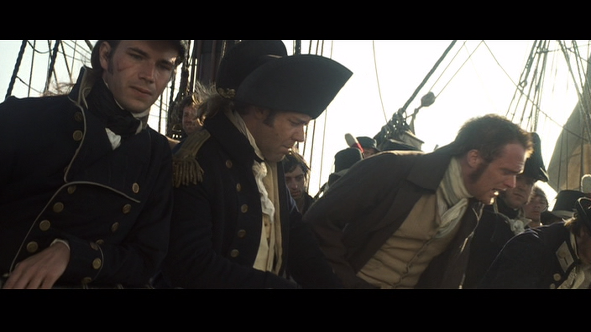 Master And Commander Quotes. QuotesGram
