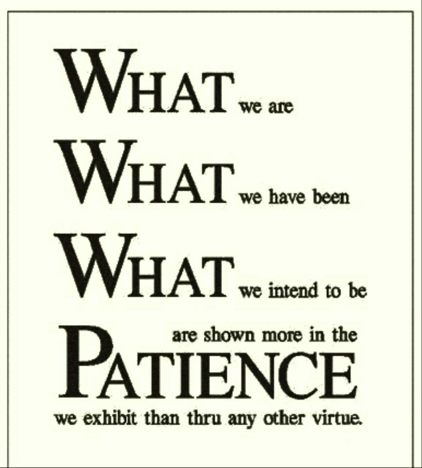 Quotes Funny Haters Be Patient. QuotesGram