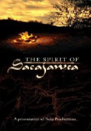 Sacagawea Famous Quotes. QuotesGram
