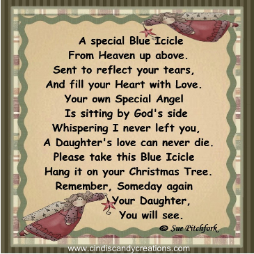 birthday poems for deceased dad