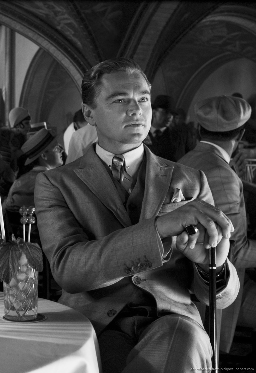 Great gatsby jay gatsby quotes quotesgram