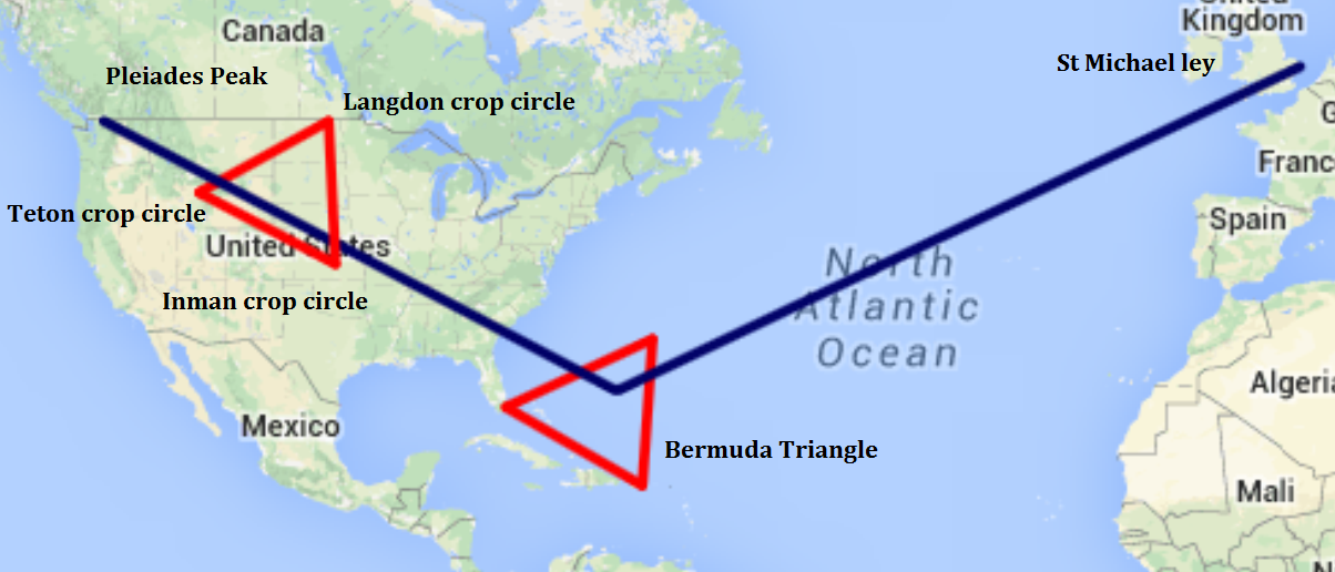 Scientific Quotes Bermuda Triangle QuotesGram