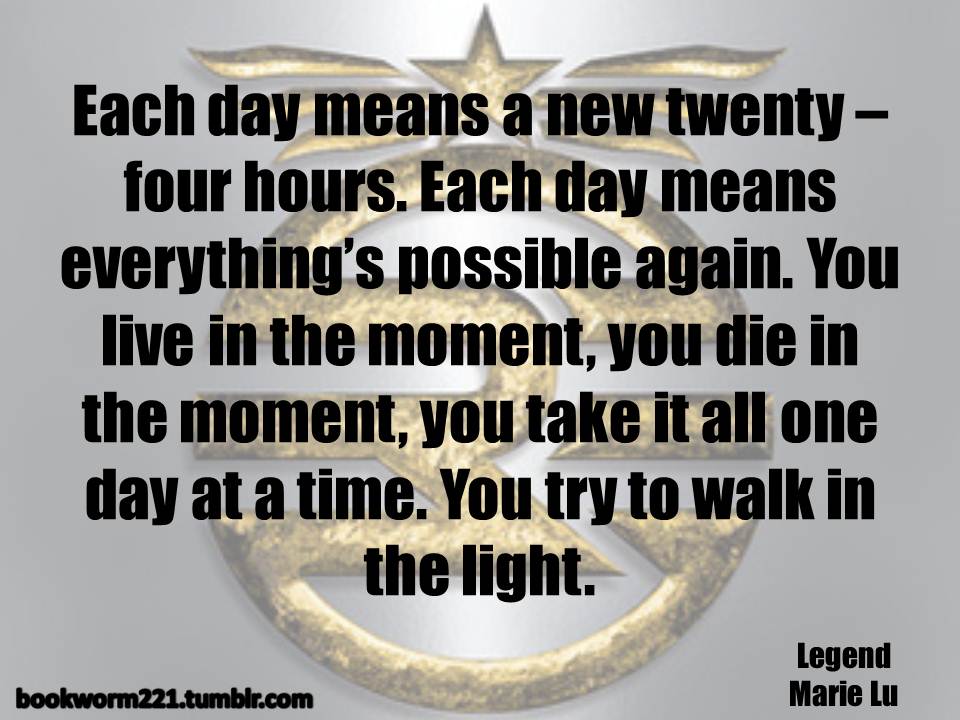 Legend book quotes quotesgram